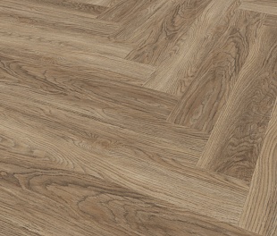 Виниловый пол Fine Floor Wood Дуб Дарвин FX-103