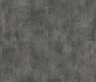 Виниловый пол Tarkett Modulart Beton Dark Grey