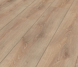Ламинат Ultradecor Ultrastep Дуб Клирвотер К057 